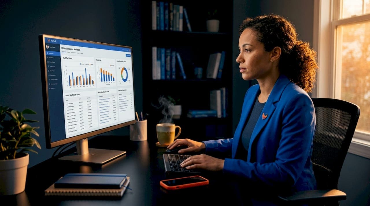 Healthcare Cloud Computing Compliance Explained for Practices